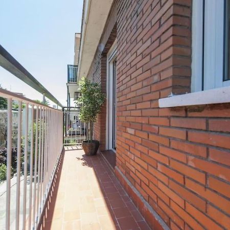 Plaza De Las Ventas II -Tu Estancia Con Estilo En Madrid Exterior photo
